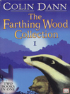 Farthing Wood, Collection 1 (eBook)